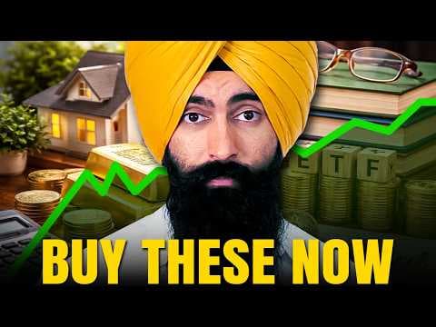 5 Purchases You’ll Wish You Made in 2026 (Millions Will Regret Not Doing This)