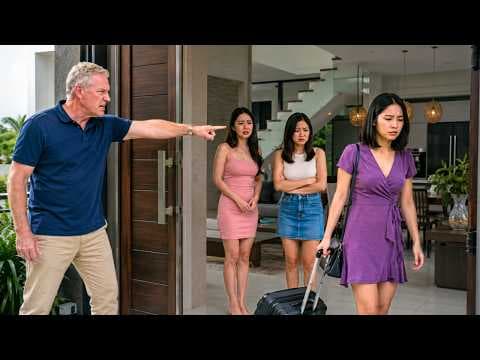 I THREW Out My Thai Girlfriend's Family — She Had No Idea What Was Coming Next