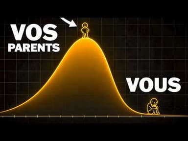 J'ai reconstitué la vraie vie des Trente Glorieuses