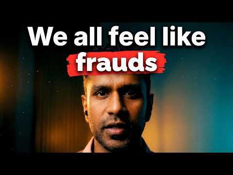 Evidence Says You’re Underrating Yourself