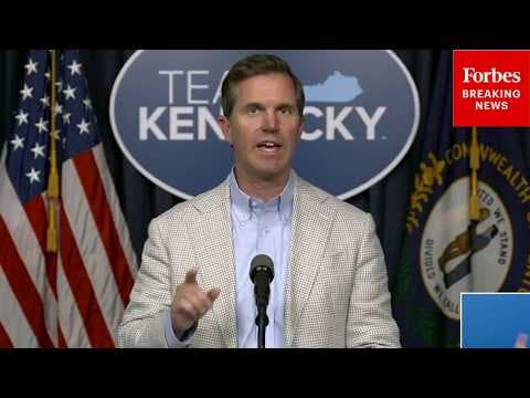 BREAKING NEWS: Kentucky Gov. Andy Beshear Holds Briefing On Affordability For Farmers