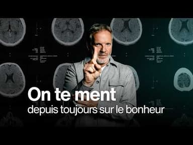 Les 4 Hormones qui CONTRÔLENT votre cerveau (et leur côté obscur)