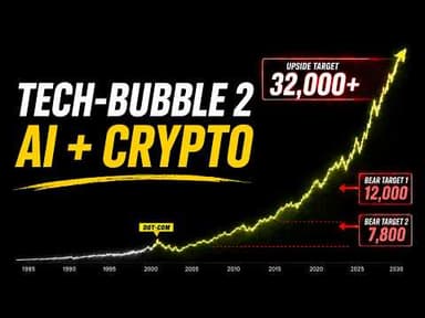 Bubbles Pop When Earnings Can’t Keep Up