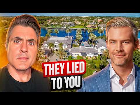 Boca Raton Scandal: Did Serhant Lie About this Property?