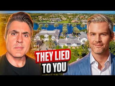 Boca Raton Scandal: Did Serhant Lie About this Property?