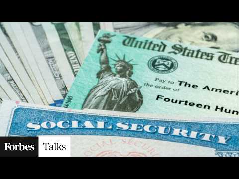 How Some 70-Year-Olds Are Suddenly Missing Social Security Benefits