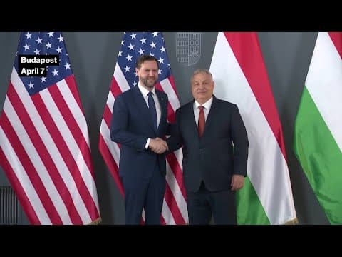 Hungary's Orban Concedes Defeat in Landslide Election