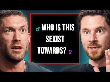 This Quiz Determines If You’re Sexist