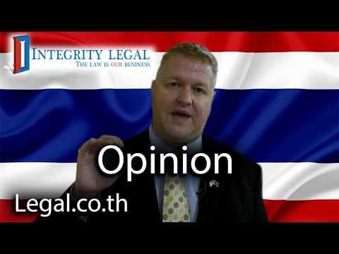 Digitization Is the Ultimate "Political Perk" in Thailand?