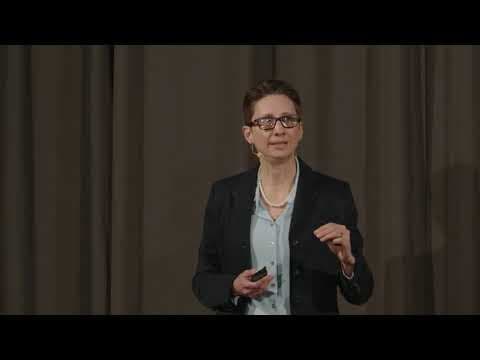 Magic of the Moment | Christina Gavegnano | TEDxEmory