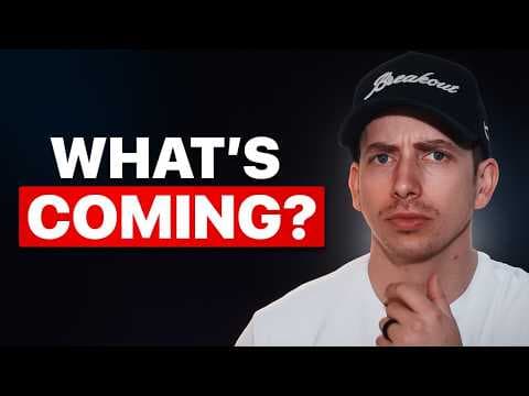 Long Trade Hit | But the Market is Still Lame