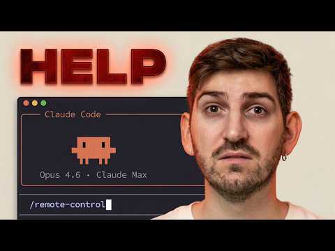 La fatigue qui rattrape tous les vibe coders.