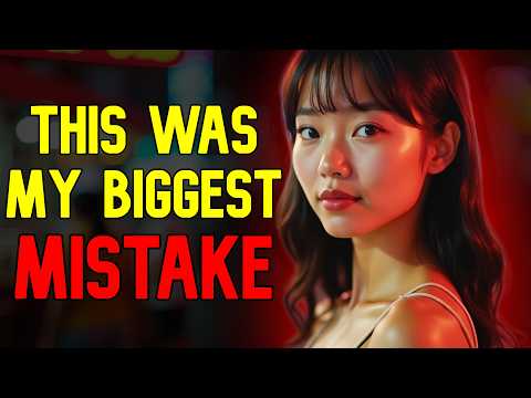 I Thought She Only Wanted My Money… I Was Completely Wrong