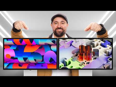 Do you need a Studio Display, or the XDR version - Apple Studio Display and XDR (2026)
