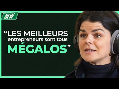 L’agence MATRIMONIALE des entrepreneurs