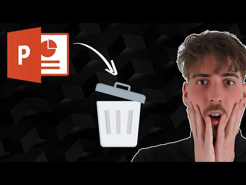 Claude Code vient de remplacer PowerPoint (et c'est gratuit)