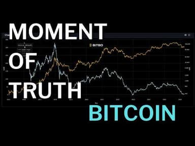 Bitcoin Looks Boring Right Now. That’s the Signal.