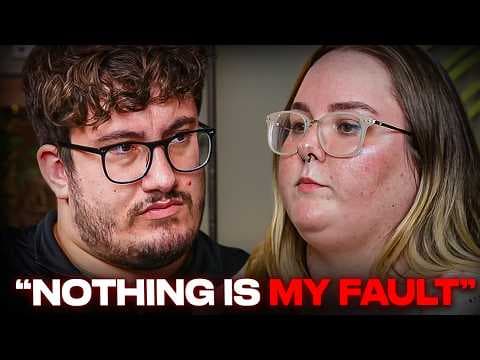Financial Audits Biggest Professional Victim | Caleb Hammer Clips