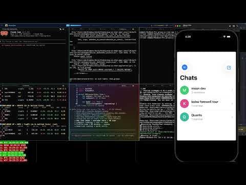 claude code changed everything for builders