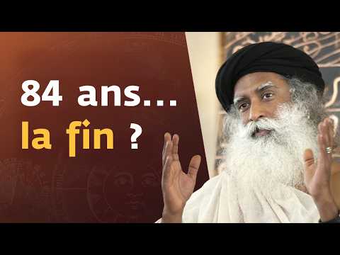 84 ans : le point de non-retour ? | Sadhguru