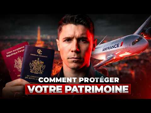 Patrimoine menacé ? Voici comment le rendre intouchable