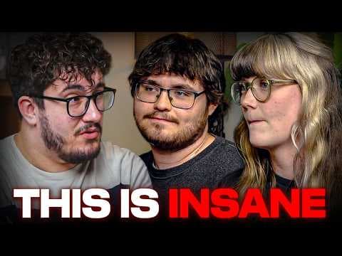 I EXPOSED Her Disgusting Husband On Financial Audit | Caleb Hammer Clips