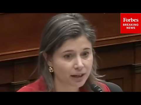 'We Are Praying Every Day For Their Families': Goodlander Grieves Troops Killed In Iran War