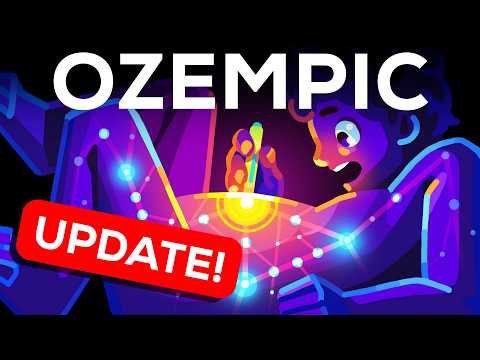Let’s Talk About Ozempic (Updated Version)