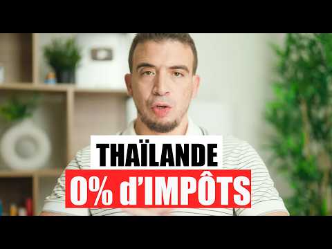 Alerte Fiscale Thaïlande : Ce que le fisc thaïlandais ne vous dit pas.