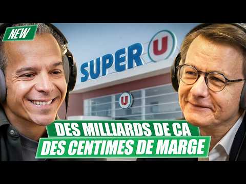 Ce que LECLERC ne vous dira jamais !