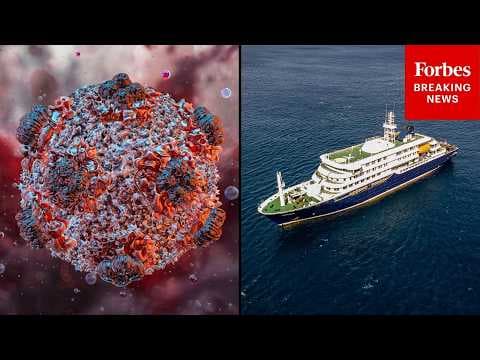 Americans Who Were On Hantavirus Ship Back In US— Should You Worry About Outbreak? Doctor Weighs In