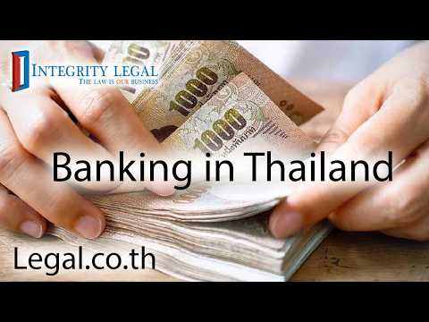 So Now Cash Itself Is "a Primary Vector for Financial Crime" in Thailand?