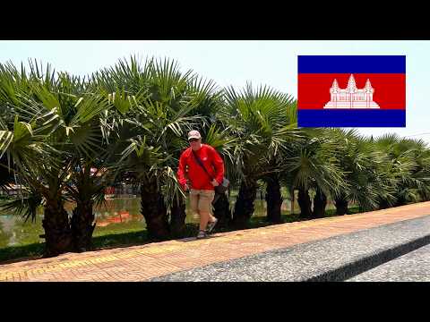 HOME Is Where The Vibe Is RETIRED IN CAMBODIA