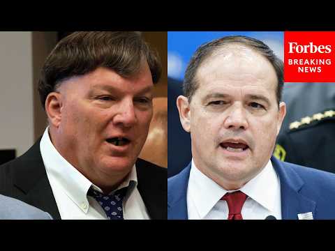 'The District Attorney Did An Amazing Job': LISK Filmmaker Touts Case Against Gilgo Beach Killer