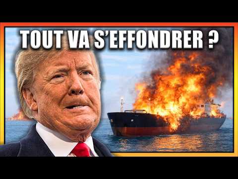 🚨 Le pétrole à 119$ va-t-il DÉTRUIRE Bitcoin ? - Les scénarios possibles