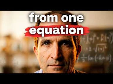 Maldacena and Susskind: Wormholes Are Entanglement