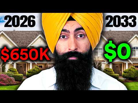 How to Pay Off a 30-Year Mortgage in 7 Years (Without Being Rich)