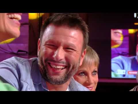 Raymond a un coup de cœur pour une chroniqueuse