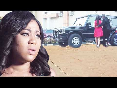 She 's Shocked To See The Billionaire She Left With D Most Beautiful Girl At The Supermarket 2026 HD