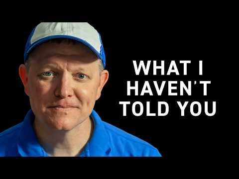 What Other People Are Not Telling You.... (Understanding The Johari Window) - Smarter Every Day 314