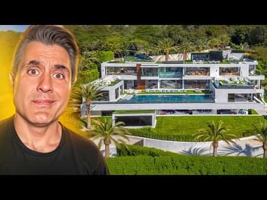 What’s the Helicopter House Worth Today?