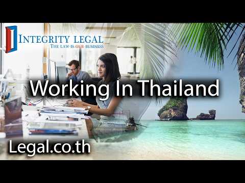How Are Most Thai Work Permit Violations Discovered?