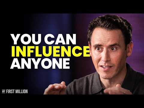 World’s #1 Mentalist: How To Read Minds, Influence Anyone, and Never Fear Rejection