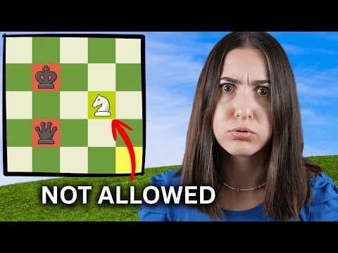 I Set Myself an Absurd Challenge to Prove A Point to My Student.
