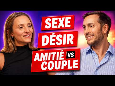 Sexe et relations modernes : tout ce qu’on n’ose pas dire