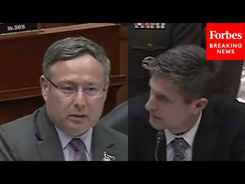 Vindman Grills Pentagon Official: Did Dept. Anticipate NATO Cooperation In Operations Against Iran?