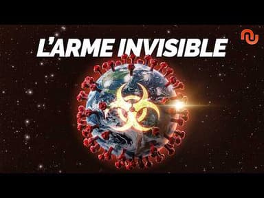 La prochaine guerre mondiale ne sera peut-être pas nucléaire… mais biologique