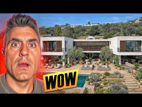 The Best Hillside Property?