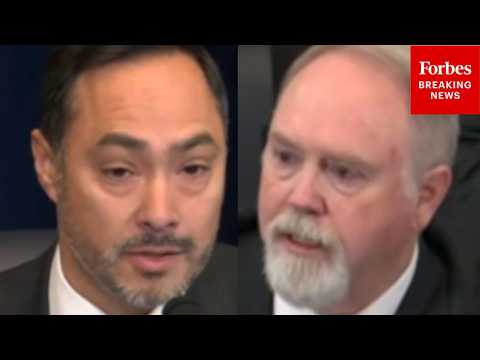 'That's Not An Option': Castro Grills State Dept. Official Over Ending Of State Dept. Internship