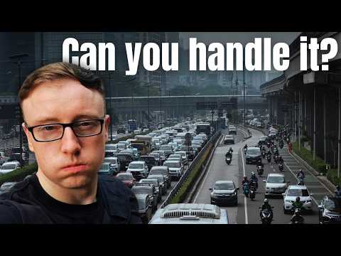 Why NEW Expats always fail in Southeast Asia!